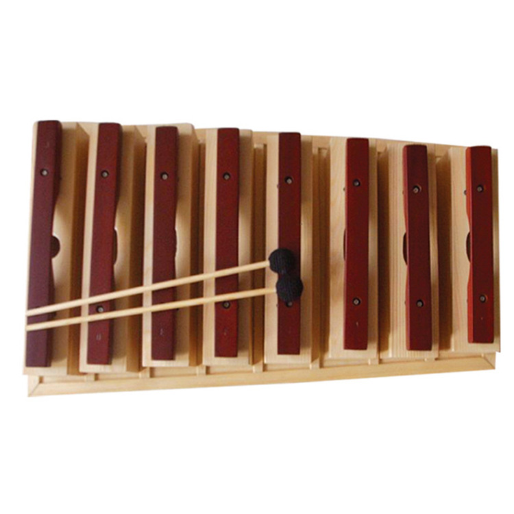 Eight-Tone Redwood Sound Block - Musical Instrument Bassoon ulasan dan harga