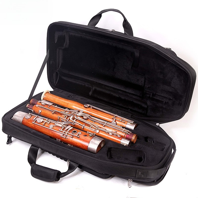 Lightweight Thicken Bassoon Ca - Musical Instrument Bassoon ulasan dan harga