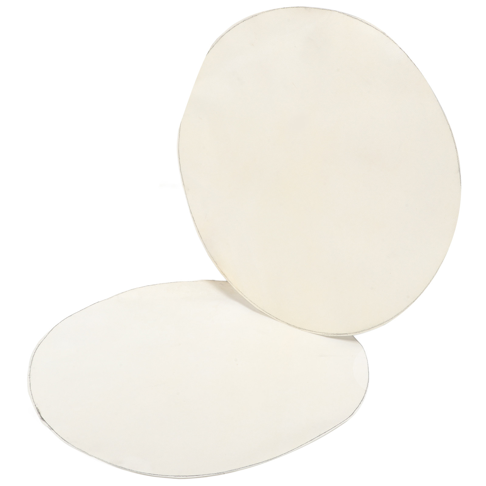 2pcs Goatskin Heads 40Cm Repla - Djembe Hand Drum ulasan dan harga