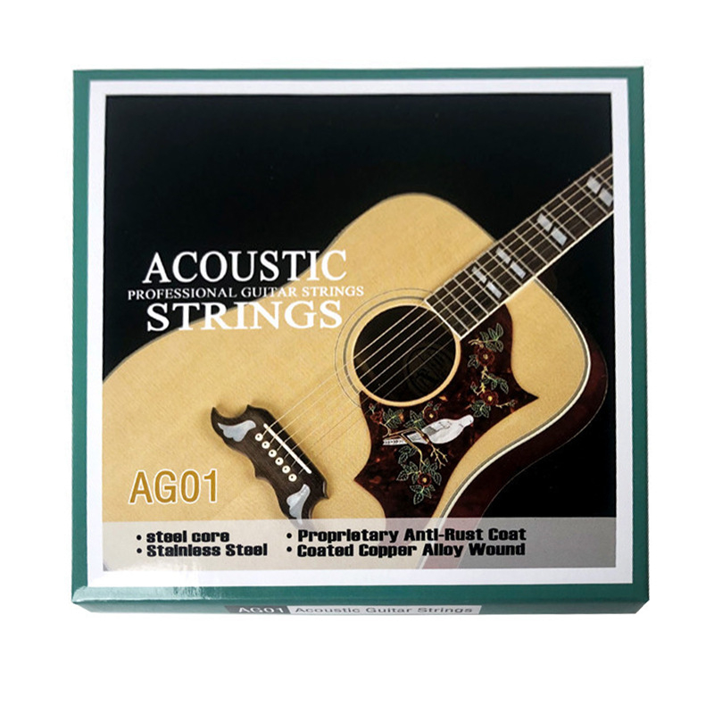 Acoustic Guitar Strings Classi - Classical Guitar Nylon ulasan dan harga