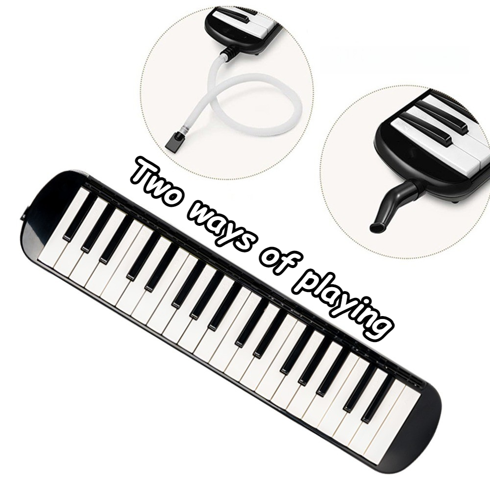 37 Keys Melodica Instrument fo - Musical Instrument Melodica ulasan dan harga