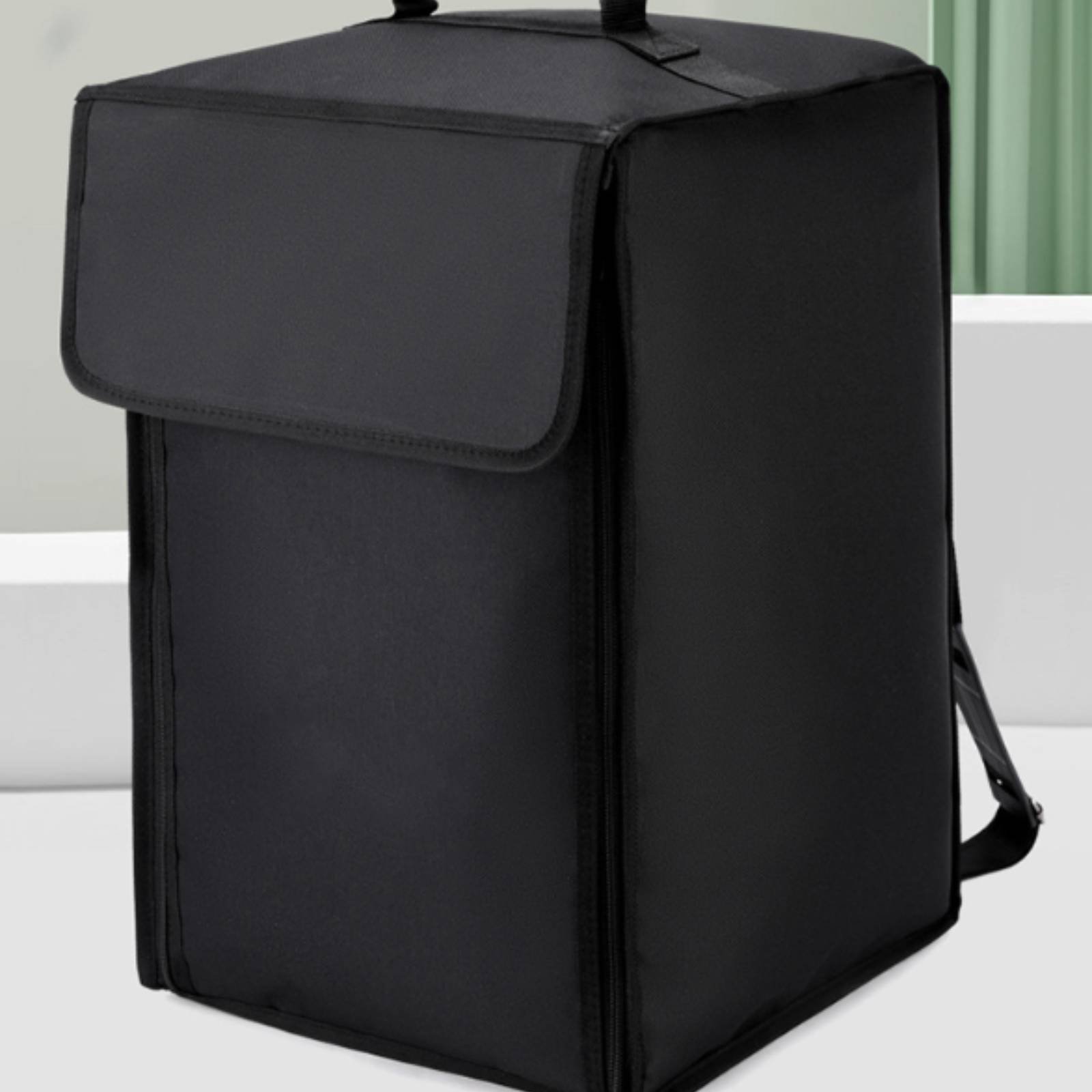 Cajon Backpack Bag Thickened P - Cajon Musical Instrument ulasan dan harga