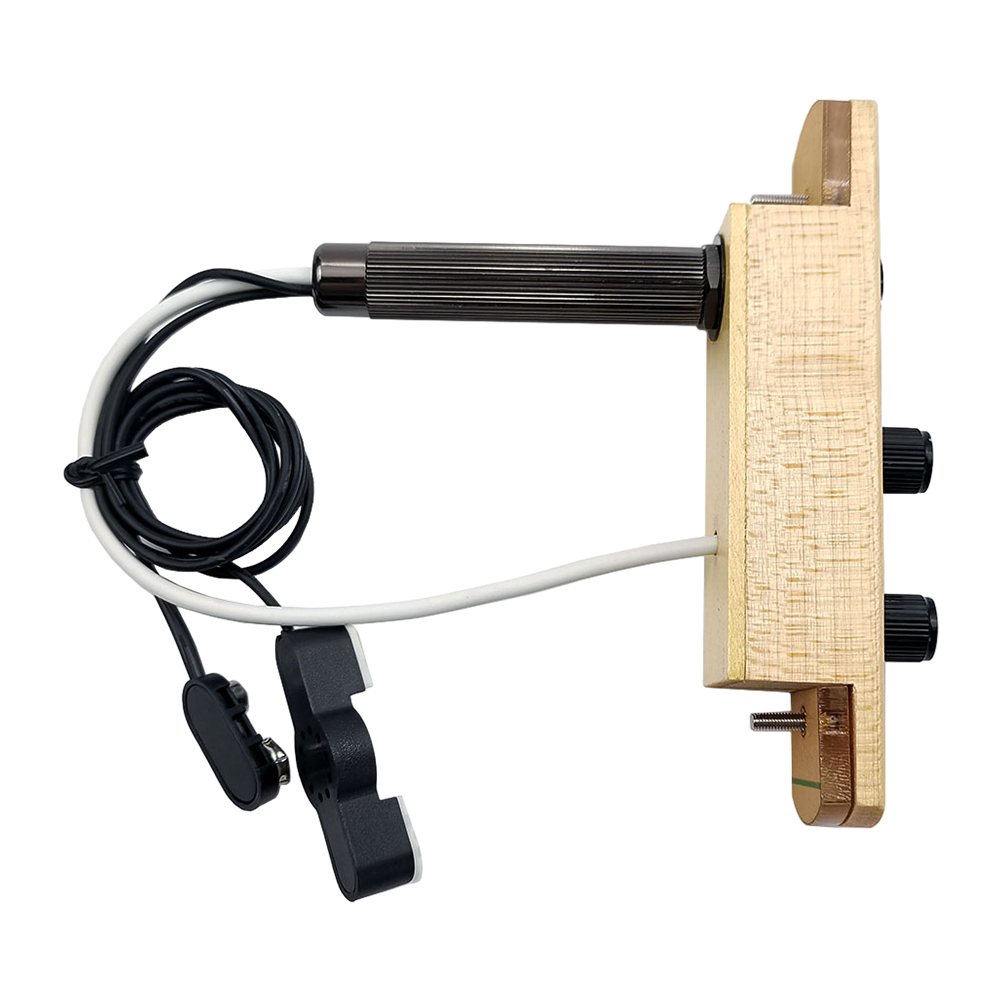 Cajon Box Drum Preamp/Pickup w - Cajon Musical Instrument ulasan dan harga
