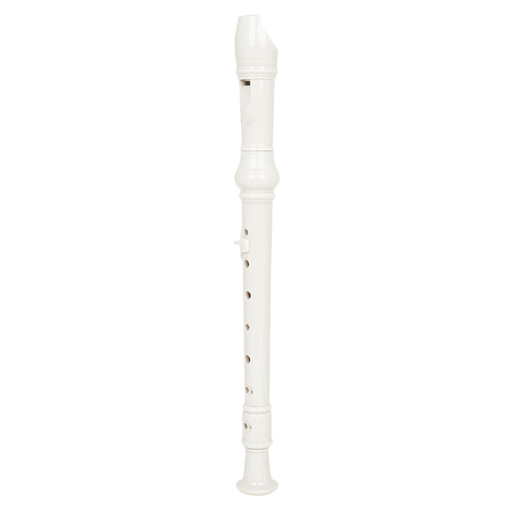 1Set Eight Hole Recorder Sopra - Soprano Recorder Plastic ulasan dan harga